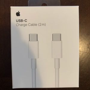 Apple USB-C  MacBook charger 100% authentic Apple